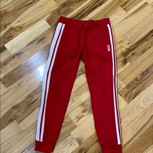 Girls Justice joggers